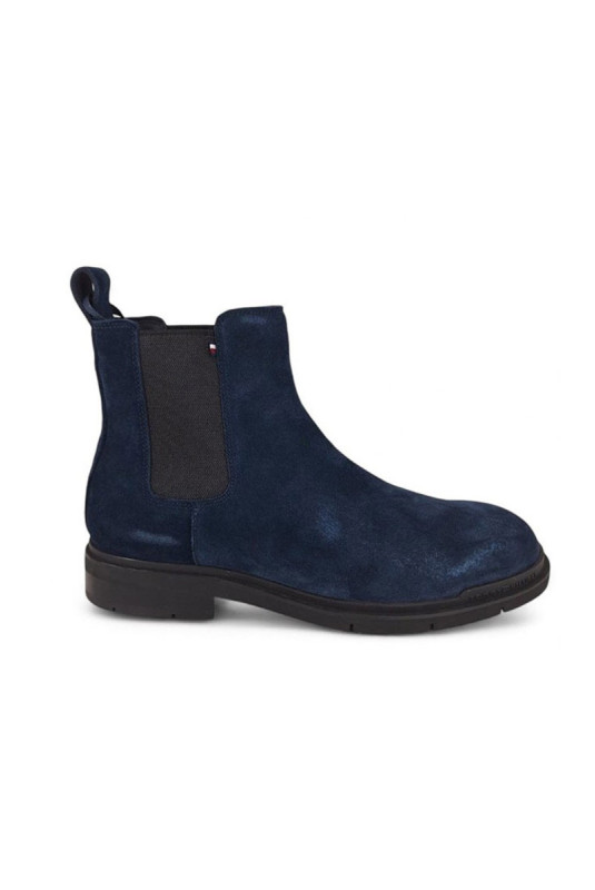 Bottines Homme Tommy Hilfiger