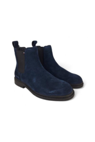 Bottines Homme Tommy Hilfiger