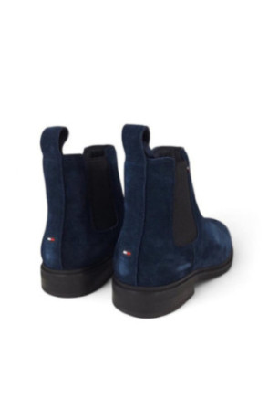 Bottines Homme Tommy Hilfiger
