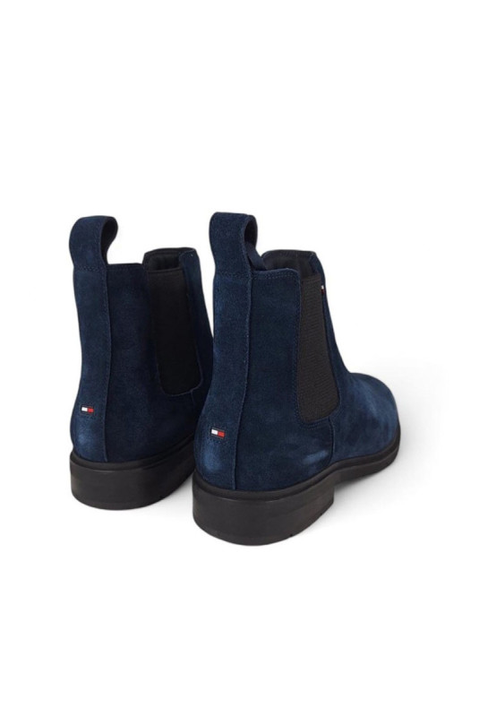 Bottines Homme Tommy Hilfiger