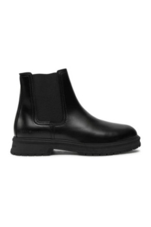 Bottines Homme Tommy Hilfiger