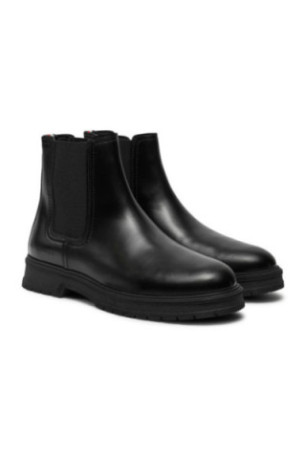 Bottines Homme Tommy Hilfiger