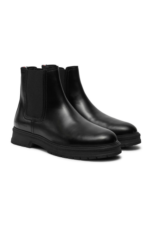 Bottines Homme Tommy Hilfiger