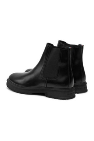 Bottines Homme Tommy Hilfiger