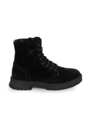 Bottines Homme Tommy Hilfiger