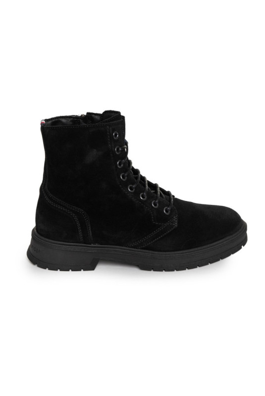 Bottines Homme Tommy Hilfiger