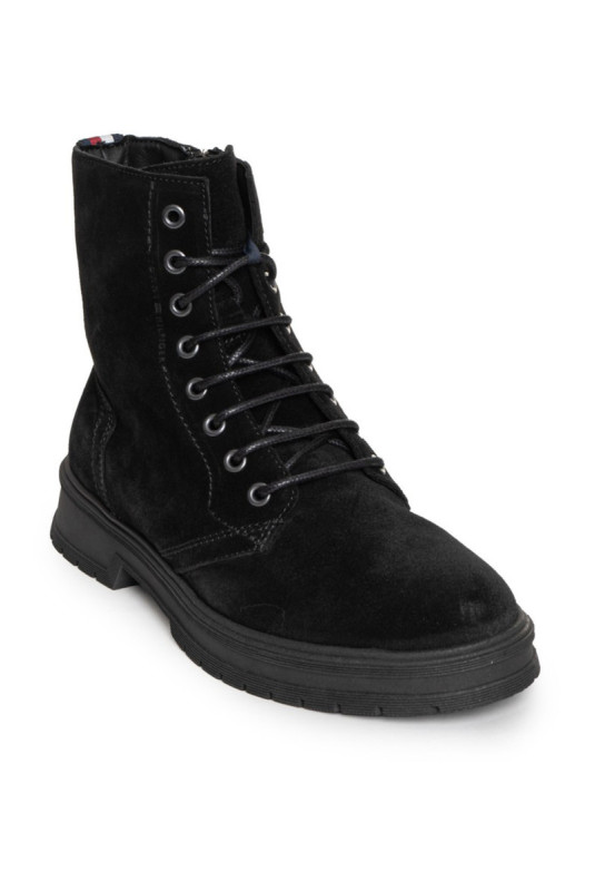 Bottines Homme Tommy Hilfiger