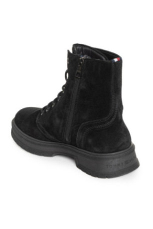 Bottines Homme Tommy Hilfiger