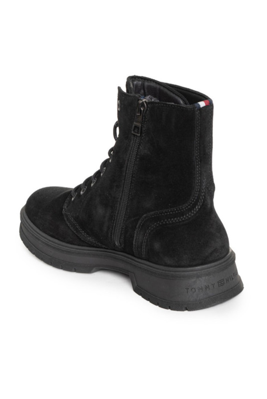 Bottines Homme Tommy Hilfiger