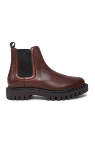 Bottines Tommy Hilfiger