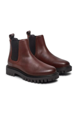 Bottines Tommy Hilfiger