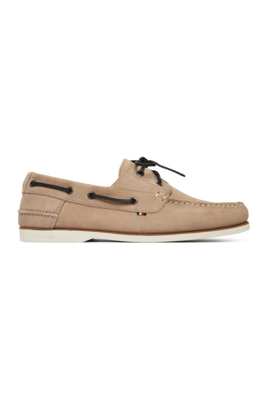Mocassins homme Tommy Hilfiger
