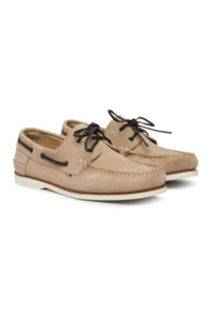 Mocassins homme Tommy Hilfiger