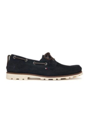 Mocassins Tommy Hilfiger
