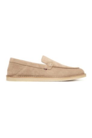 Mocassins Homme Tommy Hilfiger