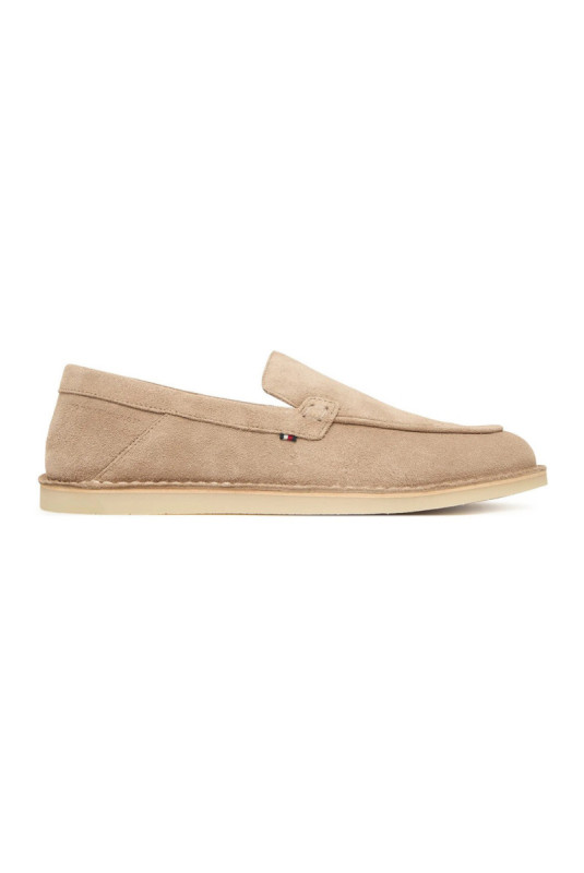Mocassins Homme Tommy Hilfiger