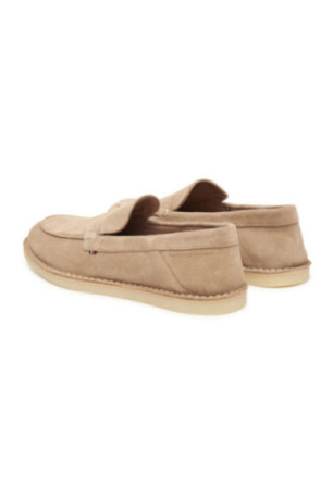 Mocassins Homme Tommy Hilfiger