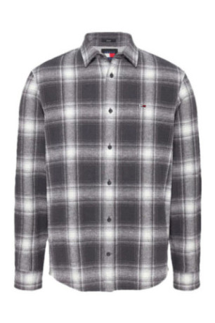 Chemise manches longues Tommy Hilfiger