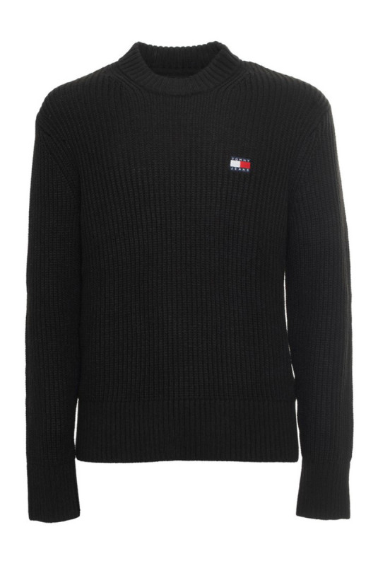 Pull manches longues Tommy Hilfiger