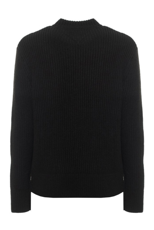 Pull manches longues Tommy Hilfiger