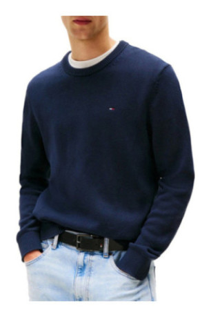 Pull manches longues Tommy Hilfiger