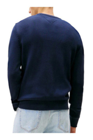 Pull manches longues Tommy Hilfiger