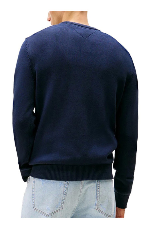 Pull manches longues Tommy Hilfiger