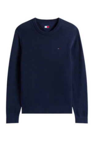 Pull manches longues Tommy Hilfiger
