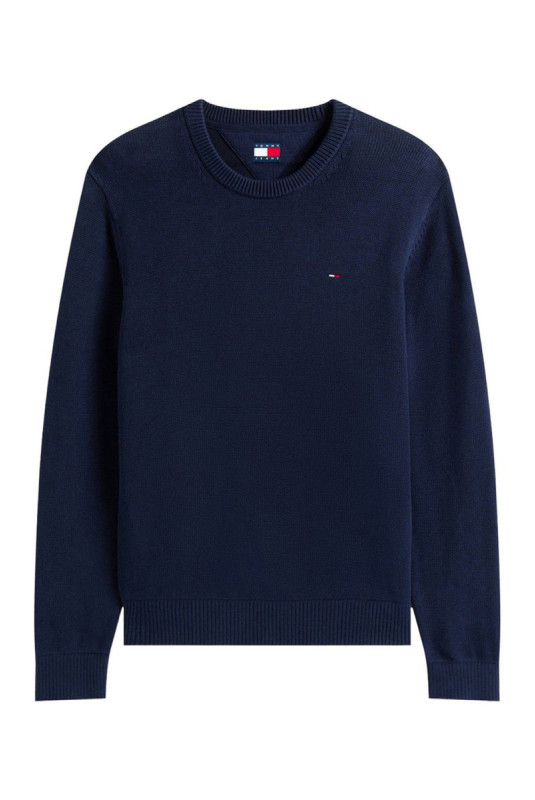 Pull manches longues Tommy Hilfiger