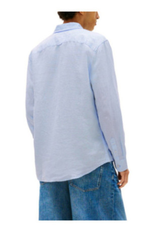 Chemise Homme manches longues Tommy Hilfiger