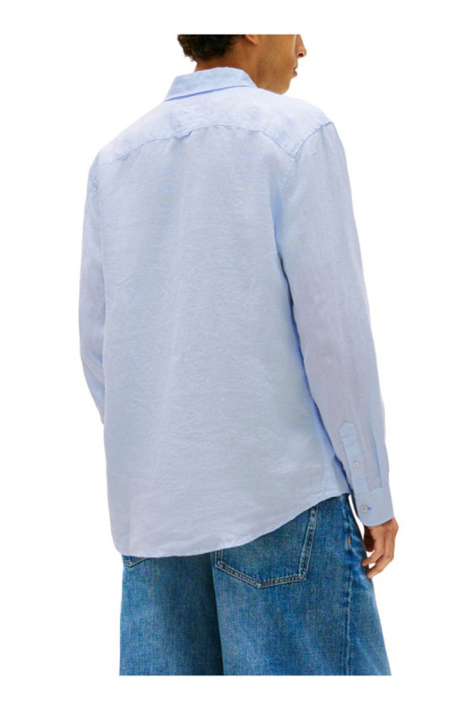Chemise Homme manches longues Tommy Hilfiger