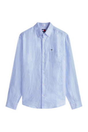 Chemise Homme manches longues Tommy Hilfiger