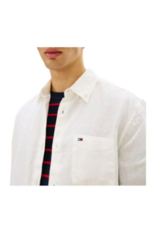 Chemise manches longues Tommy Hilfiger