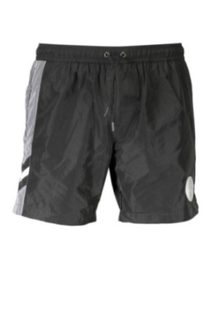 Short de bain Boxer médium