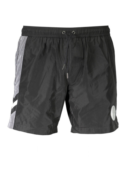 Short de bain Boxer médium