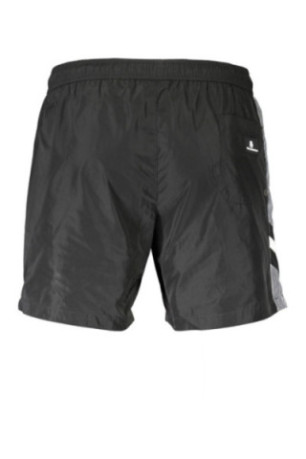 Short de bain Boxer médium