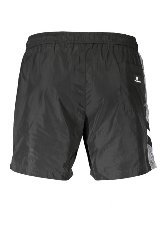 Short de bain Boxer médium