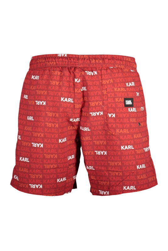 Short de bain
