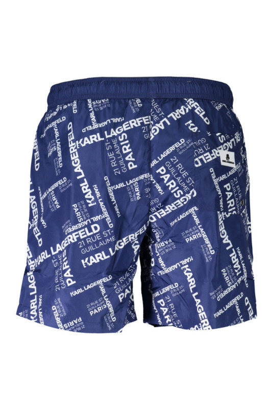 Short de bain