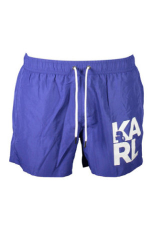 Short de bain Boxer de bain court