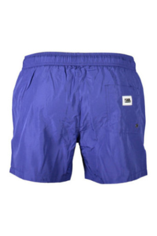 Short de bain Boxer de bain court