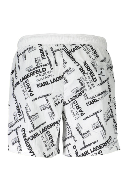 Short de bain
