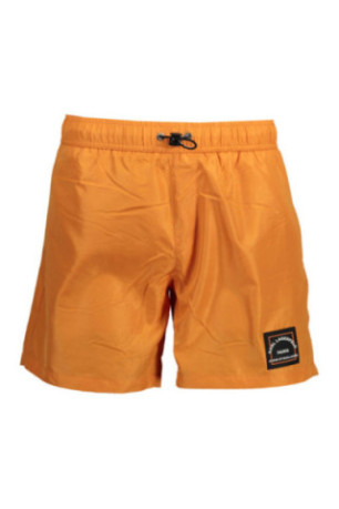 Maillot de bain Orange KARL LAGERFELD BEACHWEAR