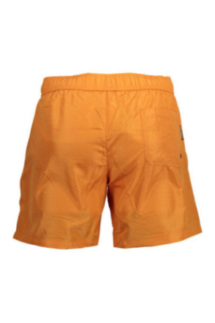 Maillot de bain Orange KARL LAGERFELD BEACHWEAR