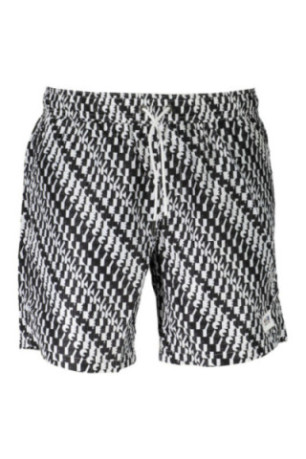 Bas de maillot de bain Blanc KARL LAGERFELD BEACHWEAR