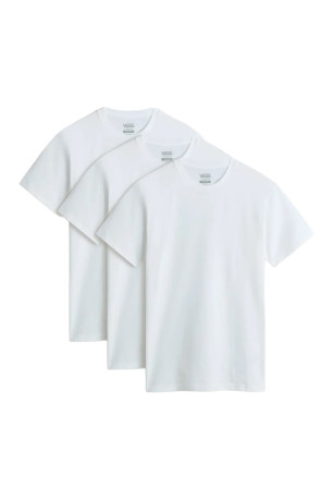 T-shirt manches courtes Vans
