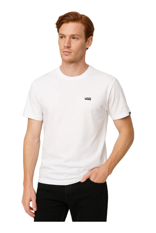 T-shirt manches courtes Vans