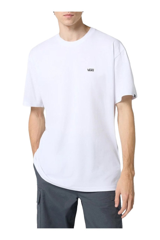 T-shirt manches courtes Vans