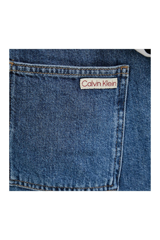 Bermuda Calvin klein