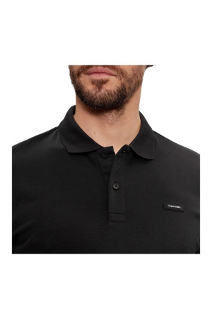 Polo manches courtes Calvin klein